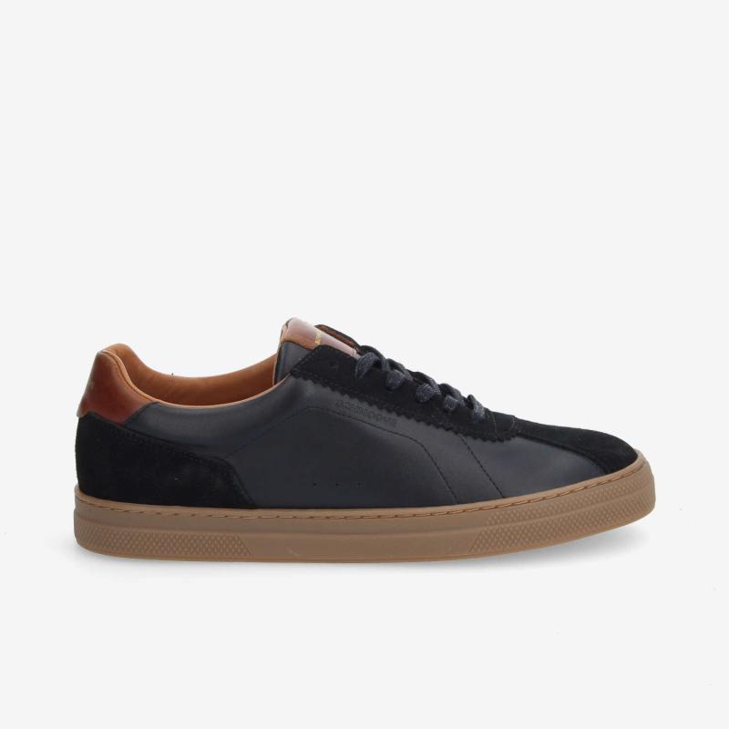 SPARK CLAY T TOE M - NAP/SDE/CICLON - NOIR/CAMEL